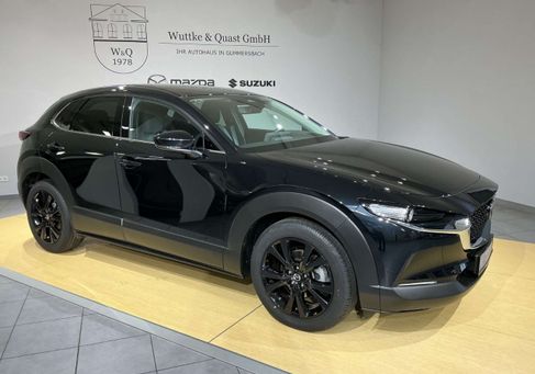Mazda CX-30, 2025 2