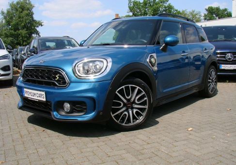 MINI, 2019