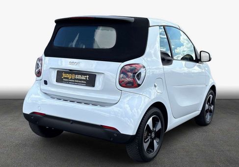 Smart ForTwo, 2024