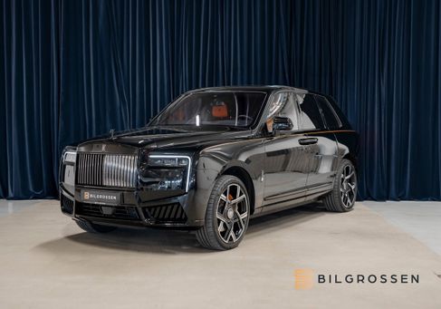 Rolls-Royce, 2026 2
