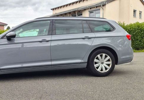 Volkswagen Passat Variant, 2022 2