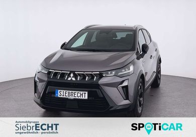 Mitsubishi ASX, 2025
