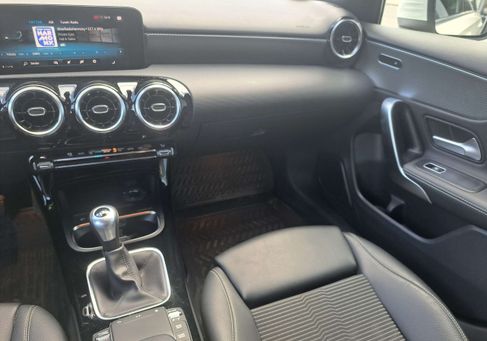 Mercedes-Benz A 180, 2019