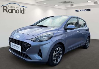 Hyundai i10, 2023