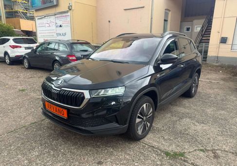 Skoda Karoq, 2022