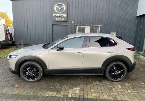 Mazda CX-30, 2026 3