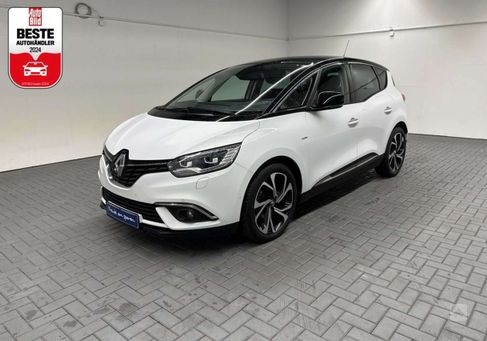 Renault Scenic, 2017