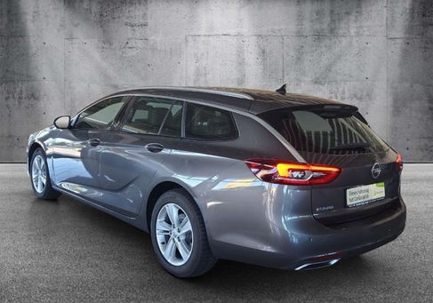 Opel Insignia, 2022