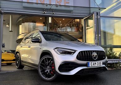 Mercedes-Benz, 2023