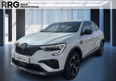 Renault Arkana, 2024