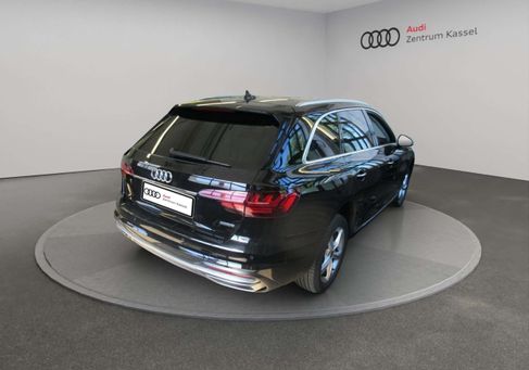 Audi A4, 2023 3