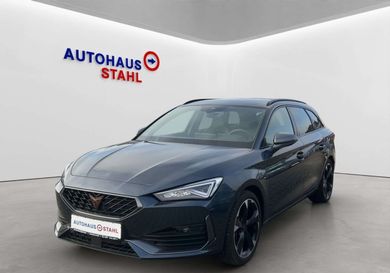 Cupra Leon, 2023