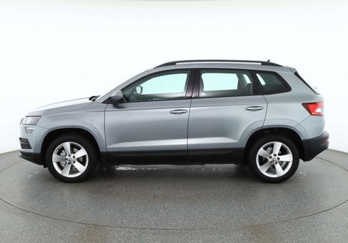 Skoda Karoq, 2018