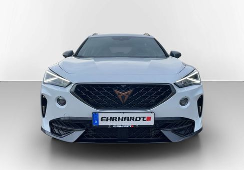 Cupra Formentor, 2023
