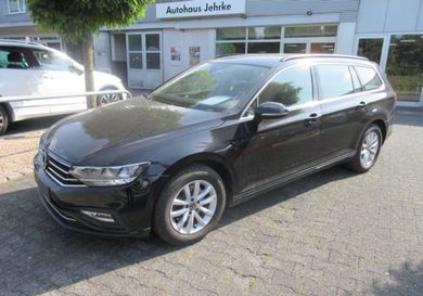 Volkswagen Passat Variant, 2022