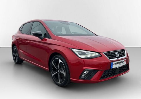 Seat Ibiza, 2026