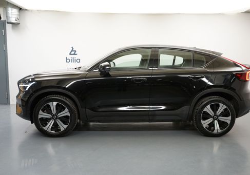 Volvo C40, 2023