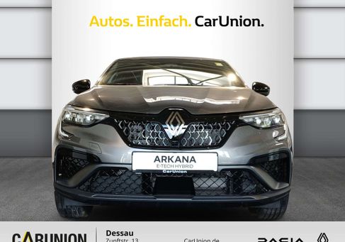 Renault Arkana, 2025 2
