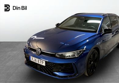 Volkswagen Passat Variant, 2025
