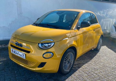 Fiat 500, 2026