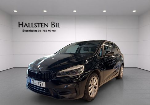 BMW 225 Active Tourer, 2020