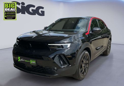 Opel Mokka, 2023 2