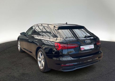 Audi A6, 2023