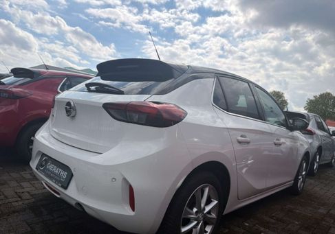 Opel Corsa, 2023 2