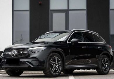 Mercedes-Benz GLC 220, 2023