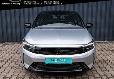 Opel Corsa, 2024