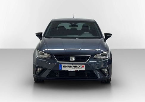 Seat Ibiza, 2022