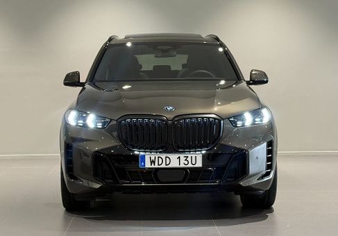 BMW X5, 2026