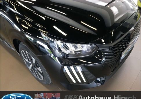 Peugeot 208, 2025 3