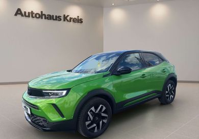 Opel Mokka, 2025