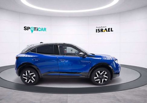 Opel Mokka, 2025 2