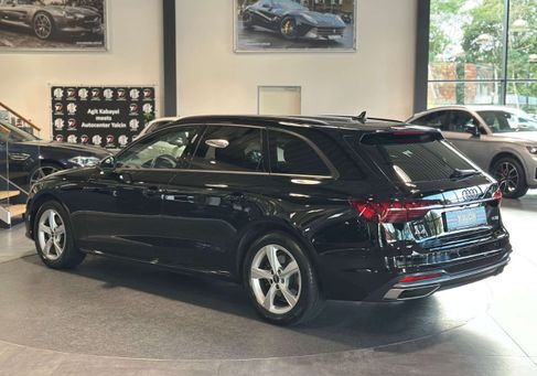 Audi A4, 2023 2