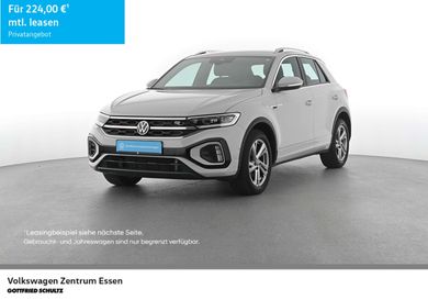 Volkswagen T-Roc, 2024