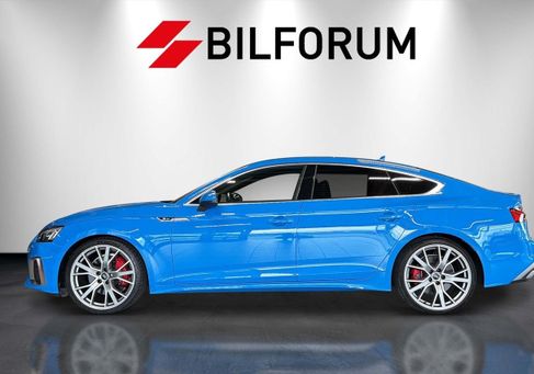 Audi A5, 2020 2