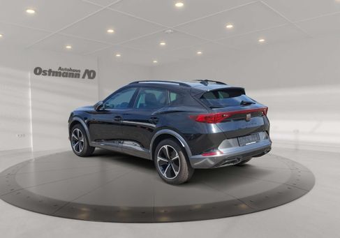 Cupra Formentor, 2023