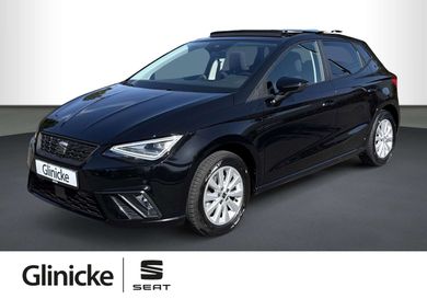 Seat Ibiza, 2025