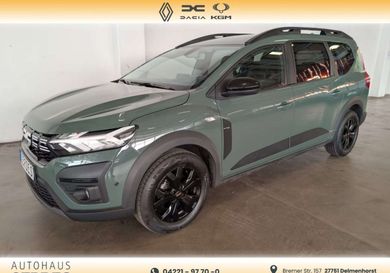 Dacia Jogger, 2023