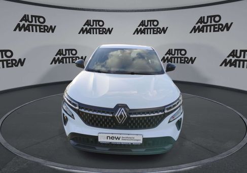 Renault Austral, 2023 3