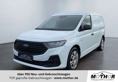Ford Transit Connect, 2024