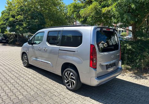 Toyota Proace, 2025