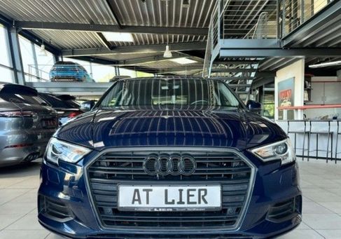 Audi A3, 2020 3