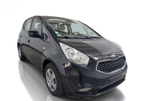 Kia Venga, 2019 2