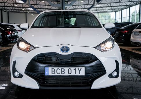 Toyota Yaris, 2023 2
