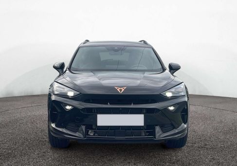 Cupra Formentor, 2025