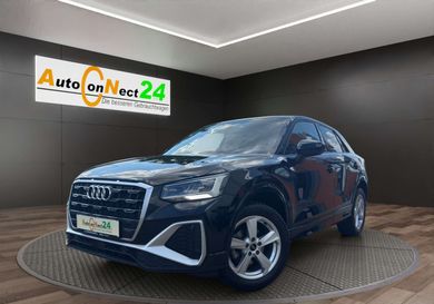 Audi Q2, 2023