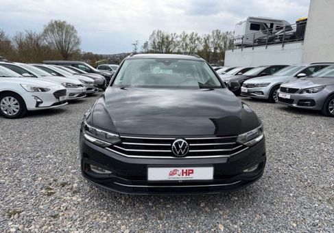 Volkswagen Passat Variant, 2020